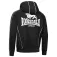 Lonsdale Moletom com fecho Achavanich