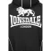Lonsdale Moletom com fecho Achavanich