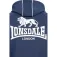 Lonsdale Moletom com fecho Achavanich