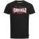 Lonsdale Aldingham 반팔 티셔츠