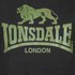 Lonsdale Bangor T-shirt med korte ærmer 2 enheder