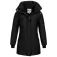 Lonsdale Beeley coat