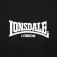 Lonsdale Moletom com capuz Beetham
