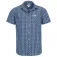 Lonsdale Brixworth 短袖衬衫