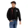 Lonsdale Classic takki