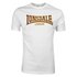 Lonsdale T-shirt à manches courtes Classic