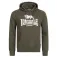 Lonsdale Fremington kapuzenpullover