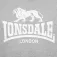 Lonsdale Fremington kapuzenpullover