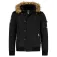 Lonsdale Jarreth jas