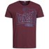 Lonsdale Langsett short sleeve T-shirt