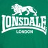 Lonsdale Logo short sleeve T-shirt