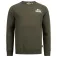 Lonsdale Moletom Longridge