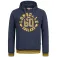 Lonsdale Moletom com capuz Mamhead