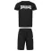 Lonsdale Moy & Short Set kurzarm-T-shirt
