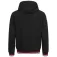 Lonsdale Moletom com fecho Nateby