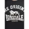 Lonsdale Original 반팔 티셔츠