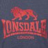 Lonsdale Silverhill short sleeve T-shirt