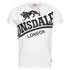 Lonsdale Symondsbury short sleeve T-shirt