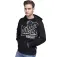 Lonsdale Tadley kapuzenpullover
