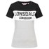 Lonsdale Camiseta de manga corta Tallow