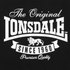 Lonsdale Torbay short sleeve T-shirt 2 units