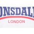 Lonsdale Camiseta de manga corta Two Tone