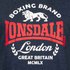 Lonsdale Camiseta de manga corta Waddon