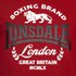 Lonsdale Waddon short sleeve T-shirt