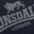 Lonsdale Watton short sleeve T-shirt