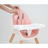Olmitos Wood Highchair 3 In 1