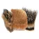 Baetis Fox Hiukset