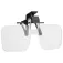 Carson Clip&Flip polariserede solbriller