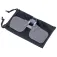 Carson Clip&Flip polarized sunglasses