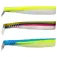 Cinnetic Queue de Rechange pour Leurre Crafty Candy 70 mm