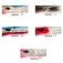 Cinnetic Mini Tornado Floating Popper 8g 70 mm