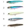 Cinnetic Mini Zig Walker Overflate stickbait 7g 75 mm