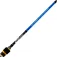 Cinnetic Canya de jigging Rayforce SPF Tai Rubber Trigger