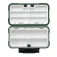 Cinnetic Caja de pesca Rock L