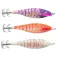 Cinnetic Tiger Tintenfischköder 5g 70 mm