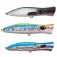 Cinnetic Popper Tornado Floating 28g 105 mm