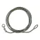 Lineaeffe Bas de ligne monté Lead Core