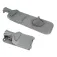 Sea monsters Placa desincrustante