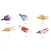 Williamson Yabai jig 150g