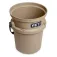 Yeti Balde Loadout