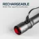 Nebo tools Davinci™ 2000 Latarka