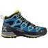 Montura Yaru Cross Mid Goretex Hiking Boots