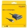 Delock 61330 Adapter USB-C do DVI