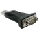 Delock 61460 USB sarjaporttiin sovitin