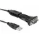 Delock 61460 USB til serie adapter