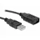 Delock 61460 USB To Serial adapter